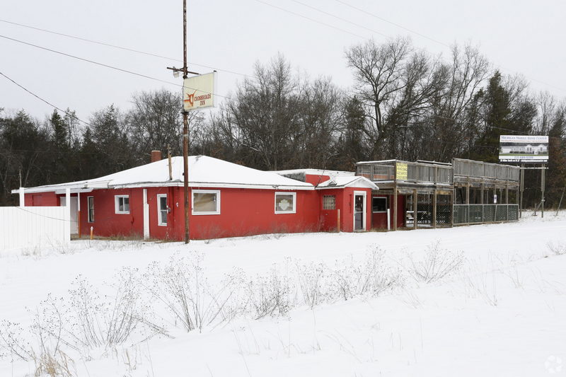 Crossroads Inn - From Real Estate Listing